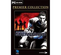 Jeu de tir - Project Snowblind - PC - FPS - Edition Standard - PEGI 18+