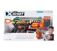 Jeu de tir X-shot Skins Griefer G