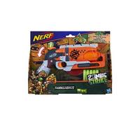 Jeu de tir Nerf Zombie Hammershot Multicolore