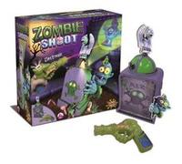 Jeu de tir Zombie Shoot Splash Toys G