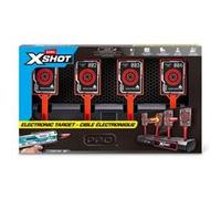 ZURU Cible interactive X-Shot Excel (S1) – Foncé