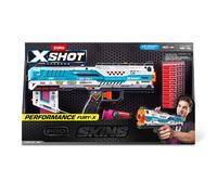 Jeu de tir Zuru France Pro Fury-X