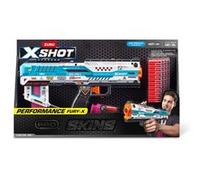 Jeu de tir Zuru France Pro Fury-X Multicolore G