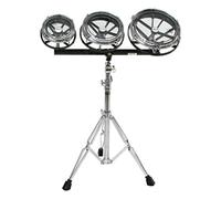 Jeu de toms rotatifs Remo 6«, 8 », 10 » ER-0680-06