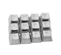 Jeu De Touches De Clavier De Jeu, Nouveau, Pièces/Ensemble Pièces, En Pet, Par Galvanoplastie, De Remplacement