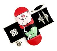 Jeu De Touches Haut De Gamme Avec Roues Eureka 3.0,Camions New Street Shape,34mm - Type Lady