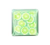 Jeu de touches pour clavier, cache-touches en Jelly - Bouchons de clé de fruits à faire soi-même, cache-touches Candy Fruit Design créatif de fruits, esthétique mignonne : améliorez votre