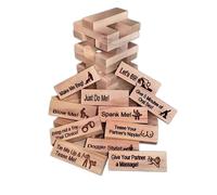 Jeu De Tour De Blocs Super Coquin?¿C Activites En Couple Et Idees De Soirees En Amoureux