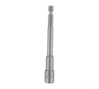 Jeu de tourne-écrous hexagonaux magnétiques, manchon d'extension de 100 mm pour divers outils (9 mm)