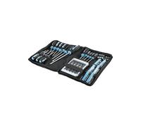 AGT Jeu de tournevis 100 pièces AGT