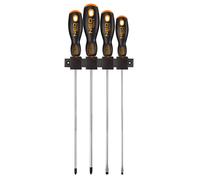 NEO TOOLS 04-214 Kit d'extracteurs de goujons