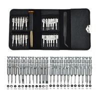 Jeu de tournevis 26 en 1, kit d'outils de réparation pour DJI pour Mavic Pro Drones Kit d'outils de précision Outils de maintenance d'équipement de caméra