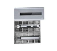Jeu de tournevis 50 en 1 avec lumière LED pour réparation de téléphone, appareil photo, ordinateur, portable, électrique, avec étui de rangement