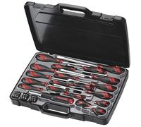 Jeu de tournevis 53 pcs Teng Tools MD9053N