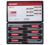 Jeu de Tournevis 6-teilig Chrom-Molybdänstahl GEDORE Professionnel Outil