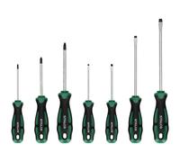 jeu de tournevis 7pcs. PHILLIPS,PLAT STALCO