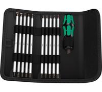 Jeu de tournevis 88/1 Vario 11 pces.WERA
