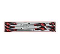 Jeu de tournevis 8pcs Teng Tools TTX918N