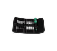 Jeu De Tournevis À Couple Wera 17Pc