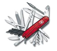 Jeu de tournevis à couteaux Victorinox Cybertool L Transparent 32 fonctions...