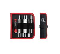 Jeu De Tournevis À Douille System 6 - 12 Pcs - Wiha - U106T12