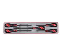Jeu de tournevis à frapper 5pcs Teng Tools TTXMDTN