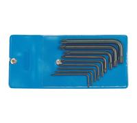 Jeu De Tournevis Angulaire 9 Pièces GEDORE Outil Professionnel Expertise