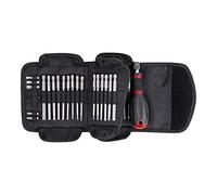 Jeu de tournevis avec lames de rechange STIER 38 pcs