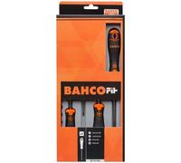 Jeu de tournevis Bahco 4 pièces B219.004