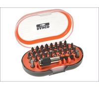 Bahco 59S/31-1 - Jeu 30 Emb + 1 Porte Embouts