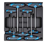 Jeu De Tournevis D'Angle 1-Pièce GEDORE Outil Professionnel Expert