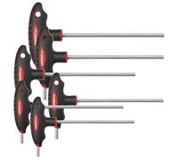 Jeu de Tournevis D'Angle Six Pans 6-teilig GEDORE Professionnel Outil Expertise