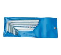 Jeu de Tournevis D'Angle Six Pans 9-teilig GEDORE Professionnel Outil