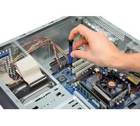 Jeu de tournevis de mécanique de précision HEYTEC équipé 16 pces