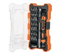 Jeu de tournevis de pr cision TRUPER JOY-32 30 embouts et rallonge