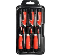 YATO YT-25862 Kit de tournevis
