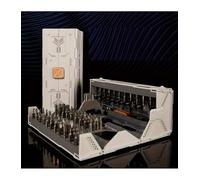 Jeu de Tournevis de précision 180 en 1, forets magnétiques, Outils Professionnels de réparation