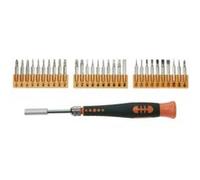 ENSEMBLE TOURNEVIS DE PRÉCISION - 32 pcs