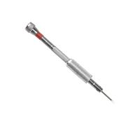 Jeu de tournevis de précision - Jeu de tournevis en acier au carbone, petit tournevis pour appareils électroniques, tournevis pour lunettes, kit d'outils multi-usages professionnels, 1,2 mm From The