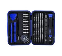 Jeu de Tournevis de précision Kit de Tournevis magnétique 36 en 1, Compatible avec DJI Avata 2/Mini 3 4 5 Pro/Mavic 3/Air Repair Drone, Accessoires de réparation manuels