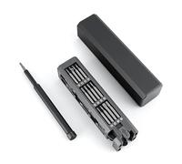 Jeu de tournevis de précision, outil de réparation, tournevis électrique, tournevis à embout magnétique puissant, petit jeu de tournevis, 45 pièces