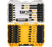 Jeu de tournevis Dewalt DT70731T-QZ, inserts Torq Flex Ectreme, 37 pièces