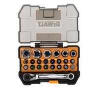 DEWALT DT70906-QZ DT70906-QZ Cliquet à embout