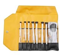 Jeu De Tournevis D'Horloger Bernstein Tools For Electronics 4-360-e05 1 Set