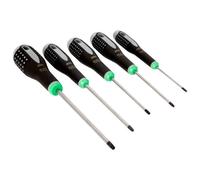 Jeu de tournevis ERGO (5 pcs) - BAHCO BE-9885