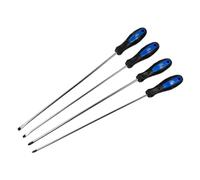 Jeu de tournevis extra-longs 450 mm