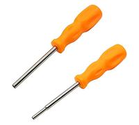 Jeu de tournevis Gamebit - Compatible avec Super Nintendo 64 / SNES / 8 bits NES / N64 / GameBoy / Sega Genesis - Pour ouvrir la cartouche de jeu + console