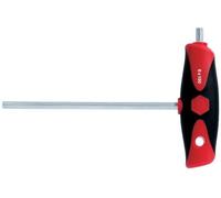 Jeu de tournevis hexagonaux avec ComfortGrip, 6 pièces - 26247