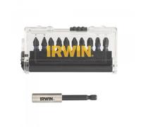 Jeu de tournevis Irwin IW6062503; 10 unités