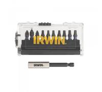 Jeu de tournevis Irwin IW6062504; 10 unités
